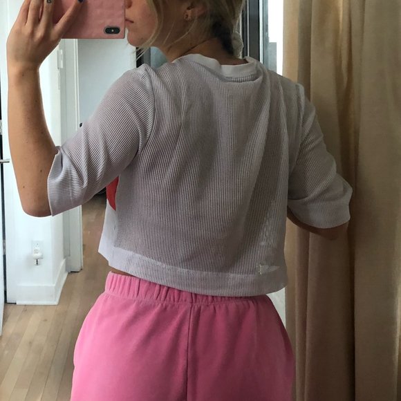 Nike mesh tsirtht - Picture 4 of 6